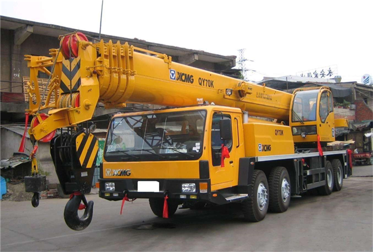 天水市吊车出租选择重点