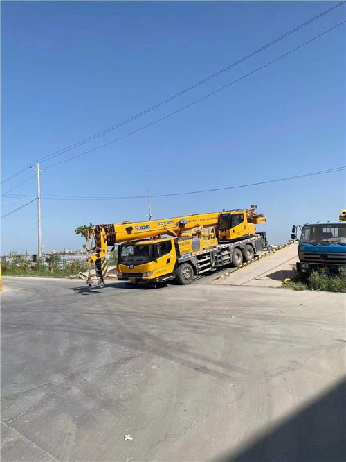 天水市吊车作业时，可能会产生哪些额外收费项目？