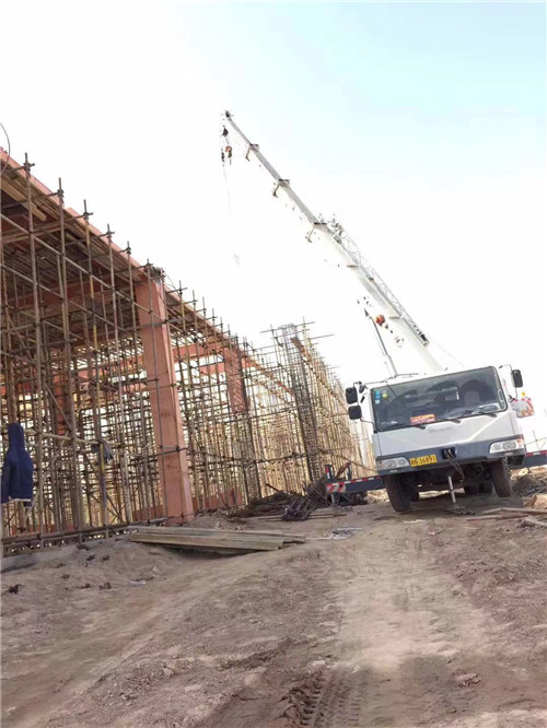 天水市吊车作业的安全注意事项有哪些？