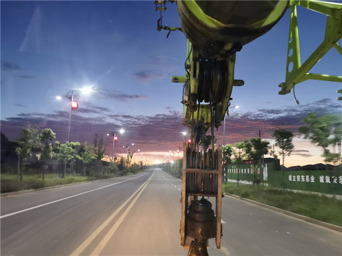 天水市大件吊装怎么收费