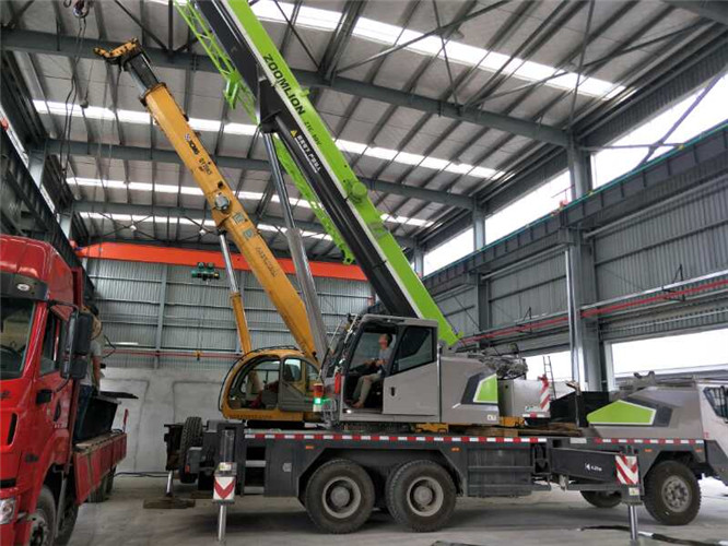 天水市高空车出租需要注意哪些安全事项？