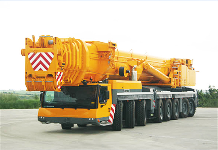 天水市精密设备吊装（如机床、仪器）需要特殊车型吗？