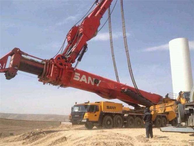 天水市作业场地不达标（如地面松软），公司会提供解决方案吗？